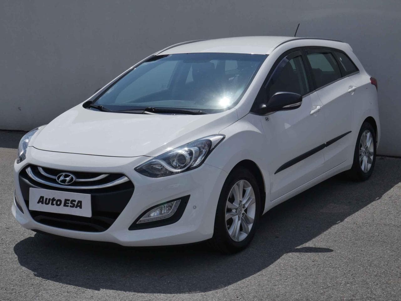 2014 Hyundai i30 - 3