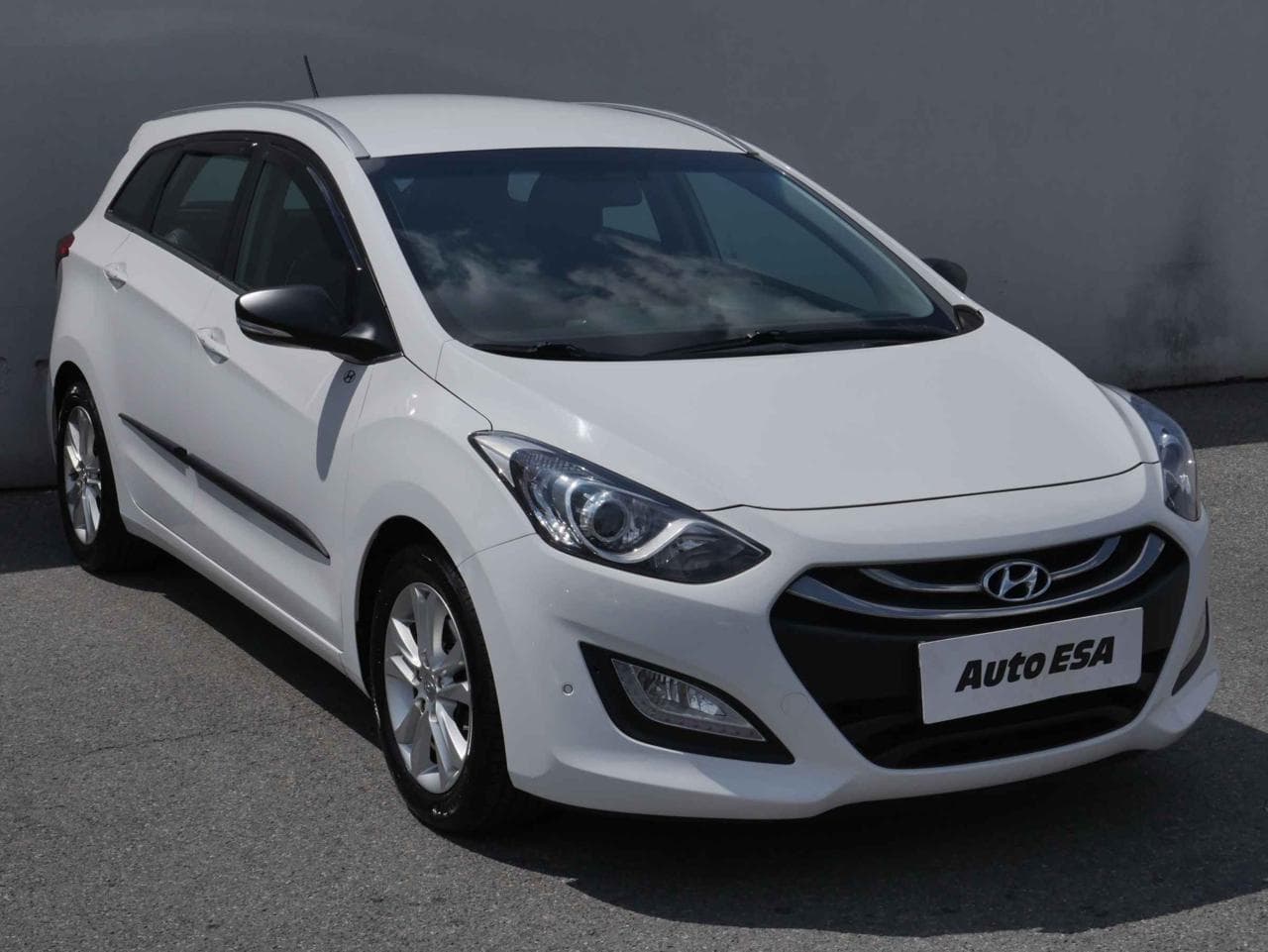 2014 Hyundai i30