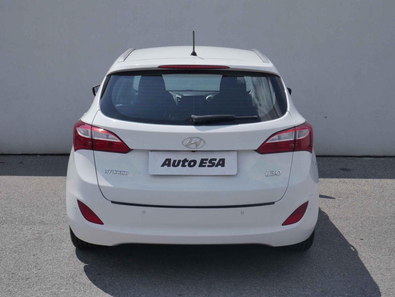 2014 Hyundai i30 - 5