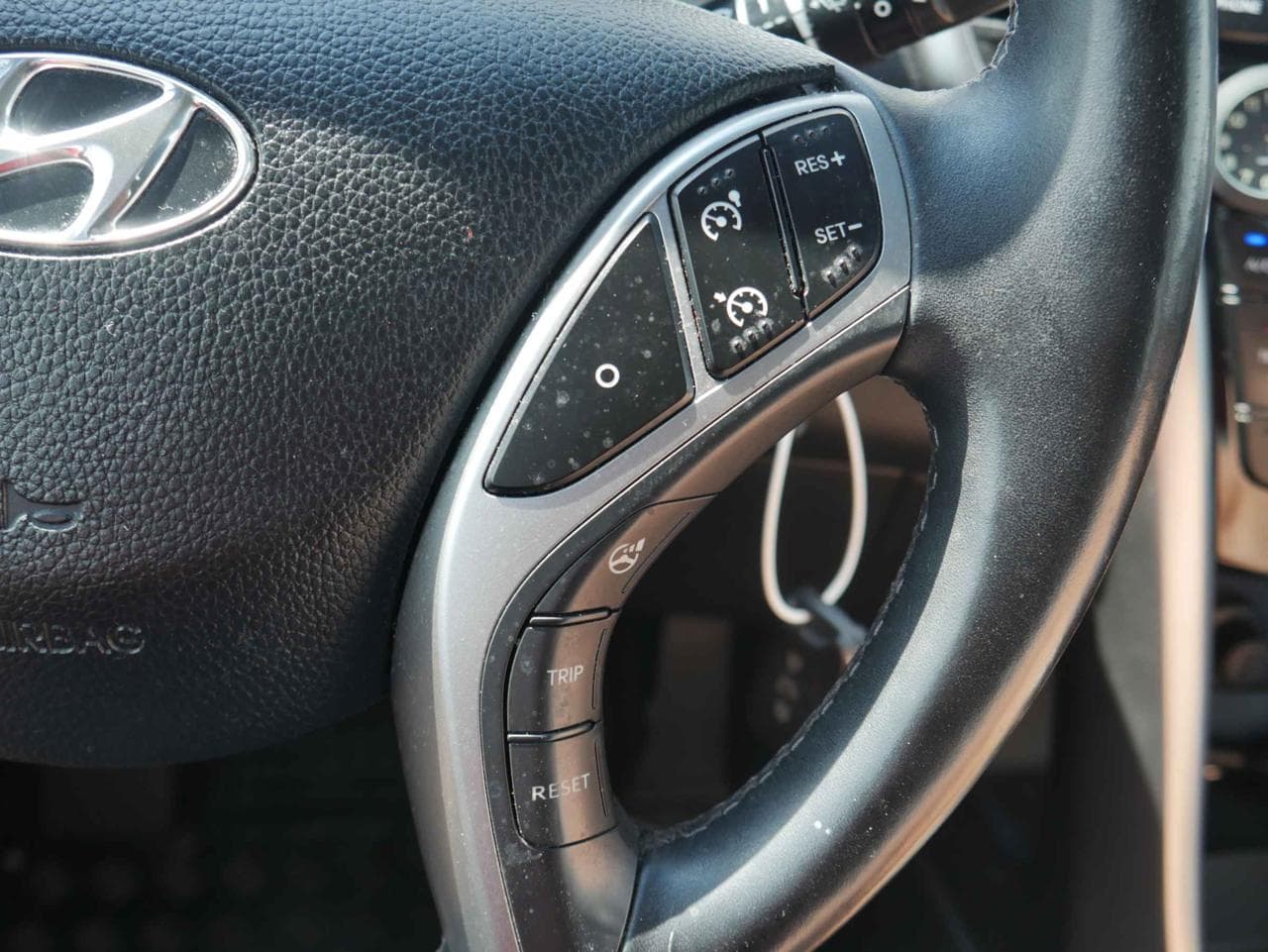 2014 Hyundai i30 - 14