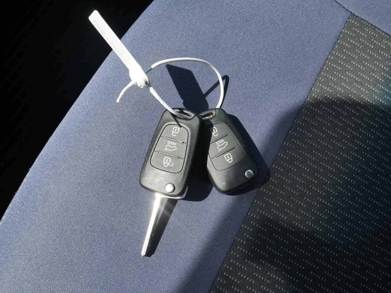 2014 Hyundai i30 - 15