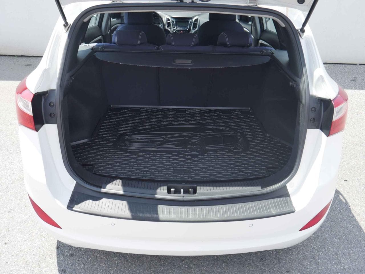 2014 Hyundai i30 - 7