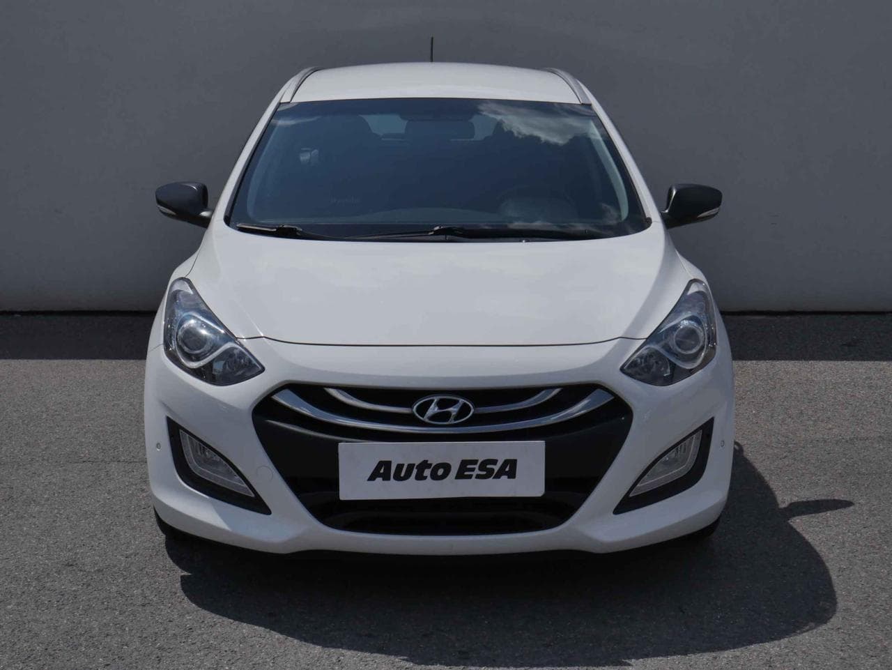 2014 Hyundai i30 - 2