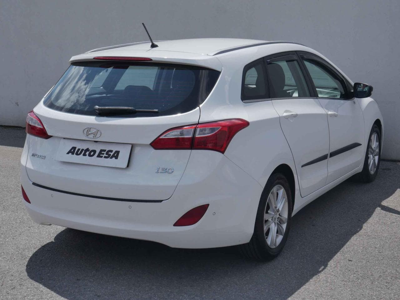2014 Hyundai i30 - 4