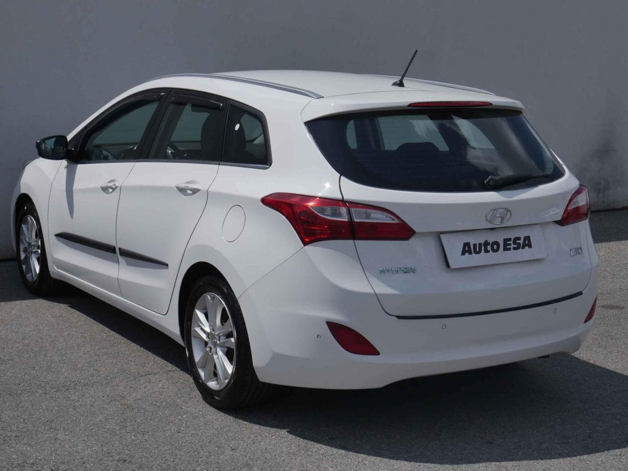 2014 Hyundai i30 - 6