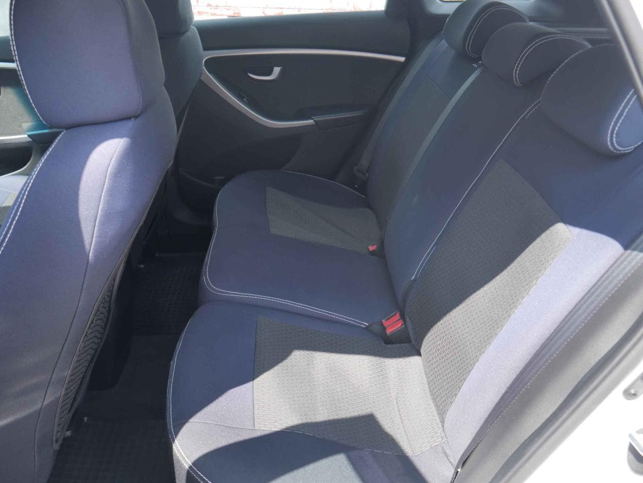 2014 Hyundai i30 - 10