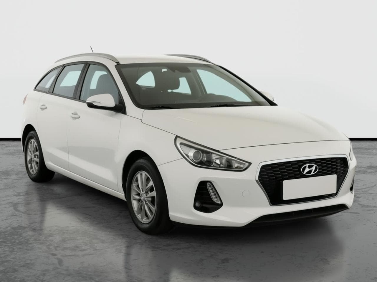 2017 Hyundai i30