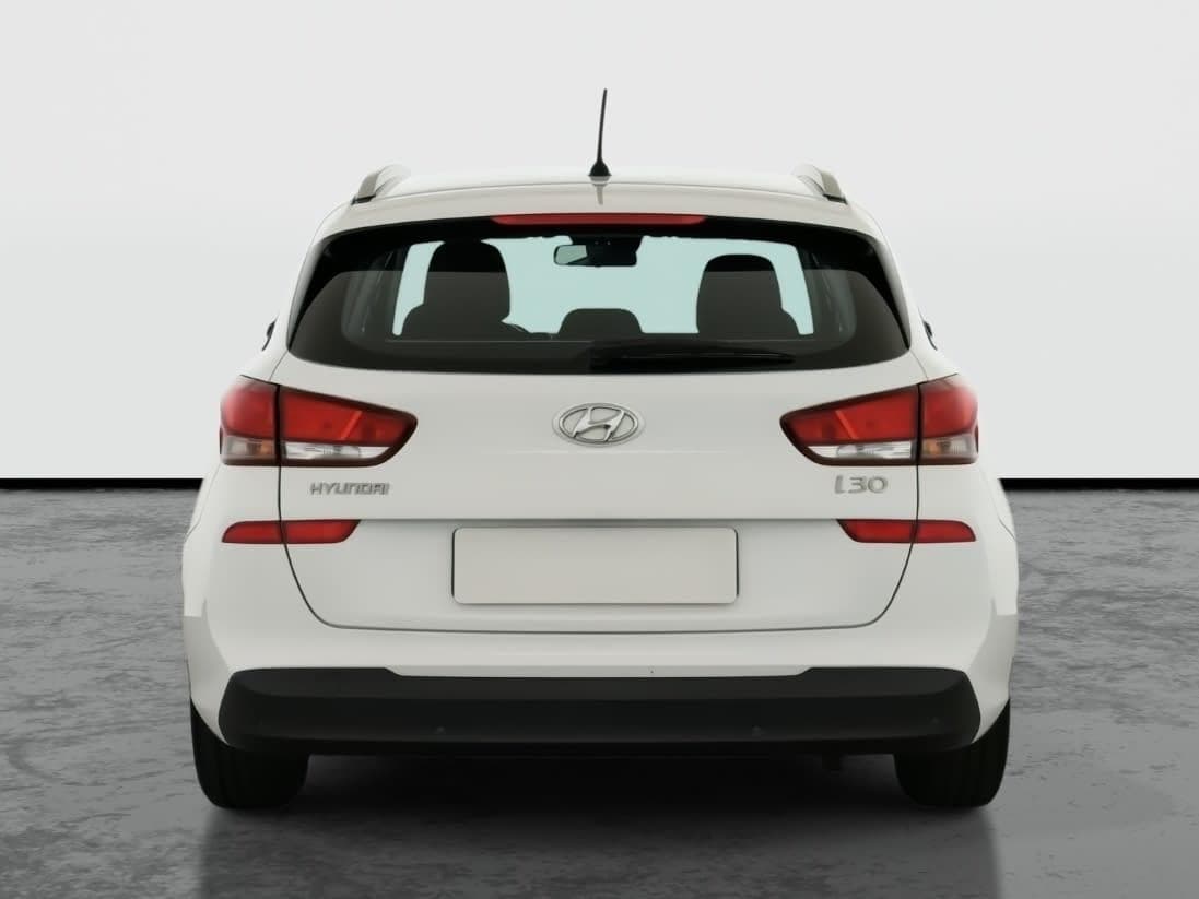 2017 Hyundai i30 - 6