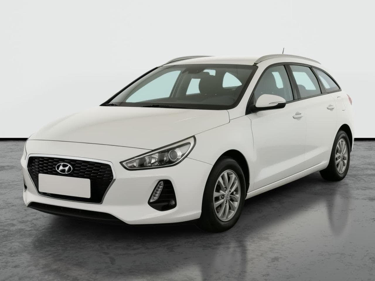 2017 Hyundai i30 - 3
