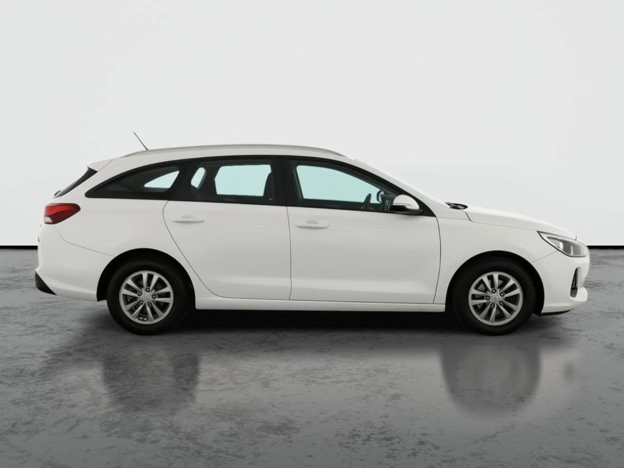 2017 Hyundai i30 - 8