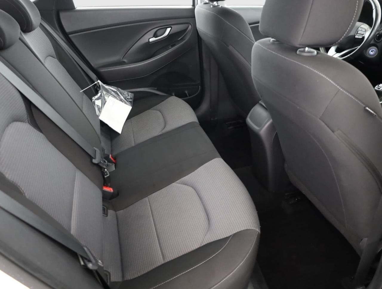 2017 Hyundai i30 - 11