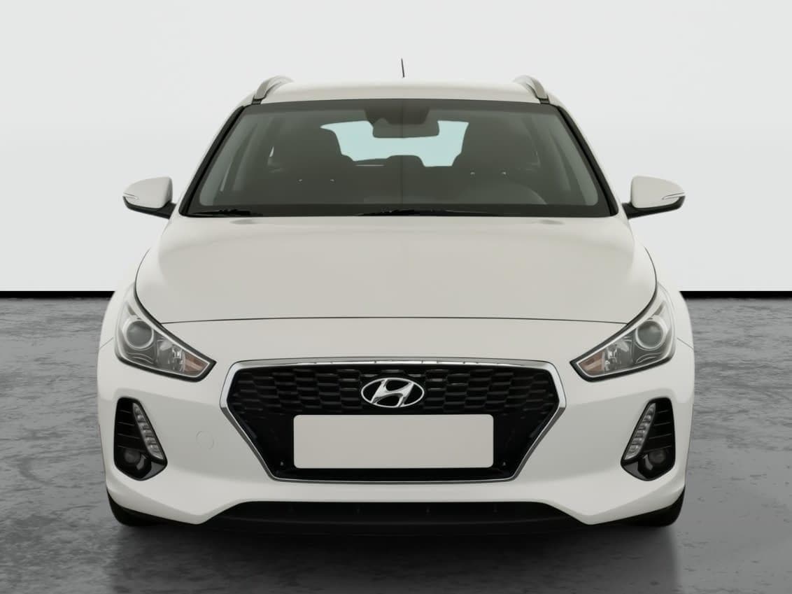 2017 Hyundai i30 - 2