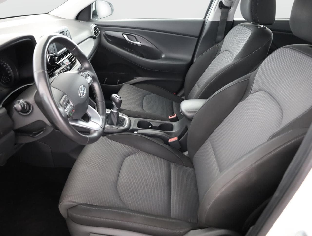 2017 Hyundai i30 - 13