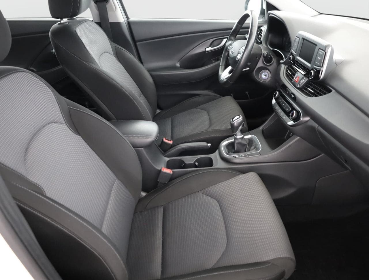 2017 Hyundai i30 - 10