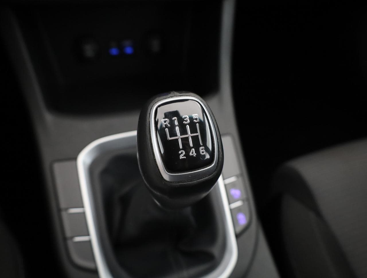 2017 Hyundai i30 - 19