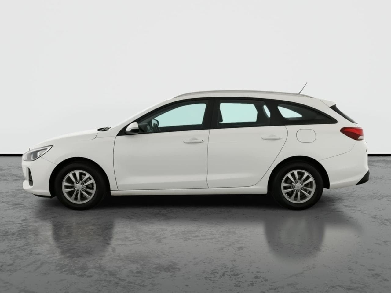 2017 Hyundai i30 - 4