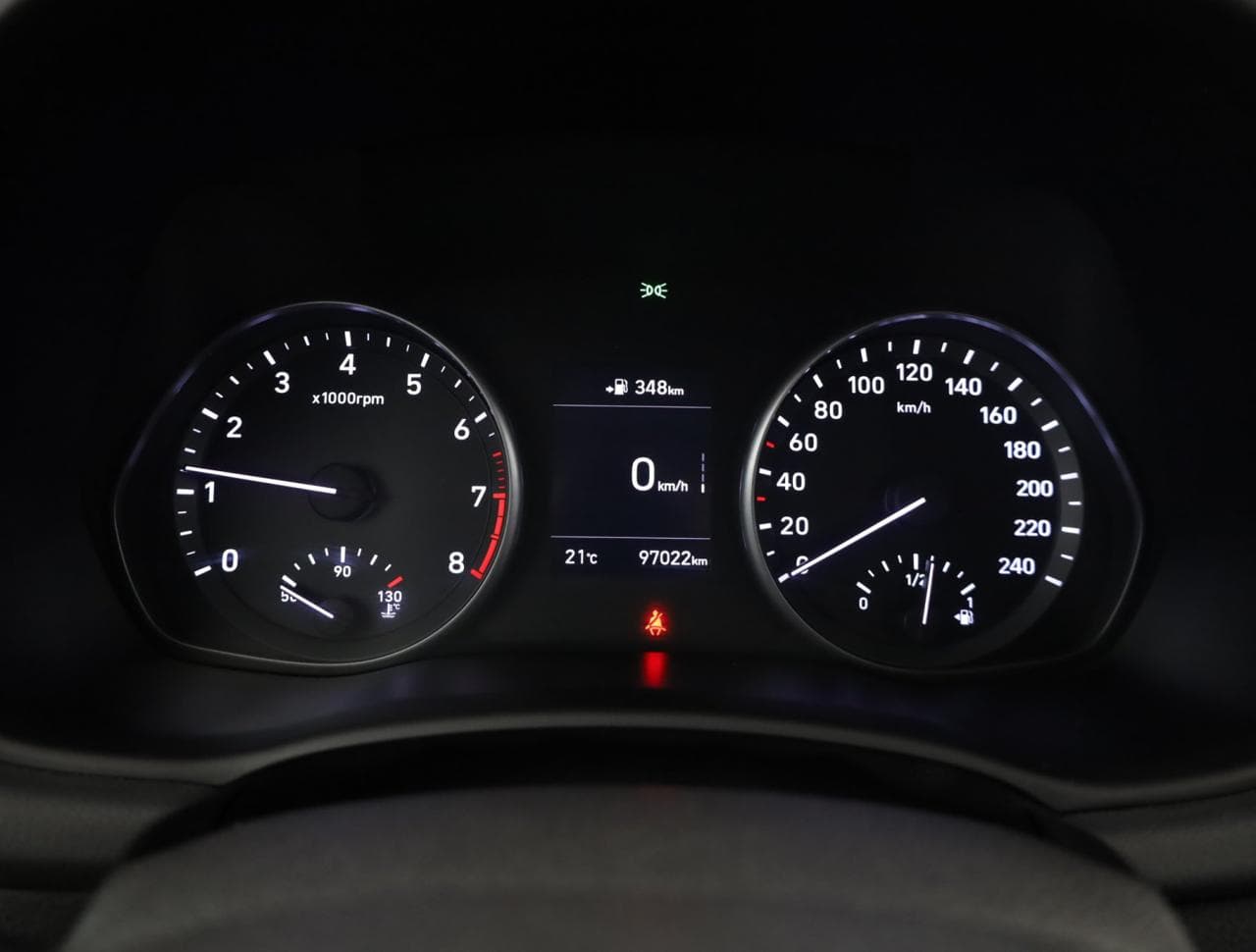 2017 Hyundai i30 - 15