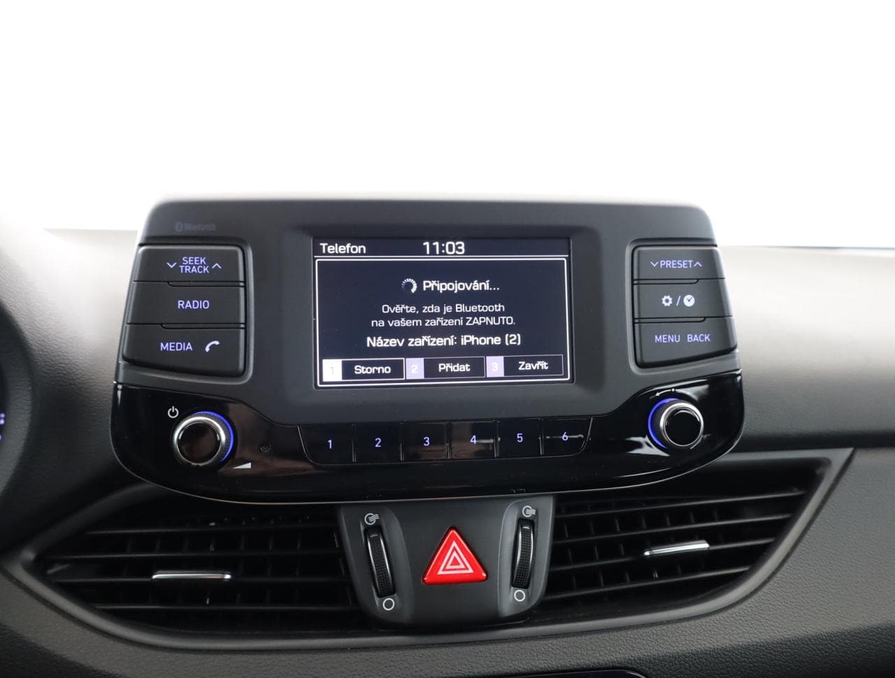 2017 Hyundai i30 - 18