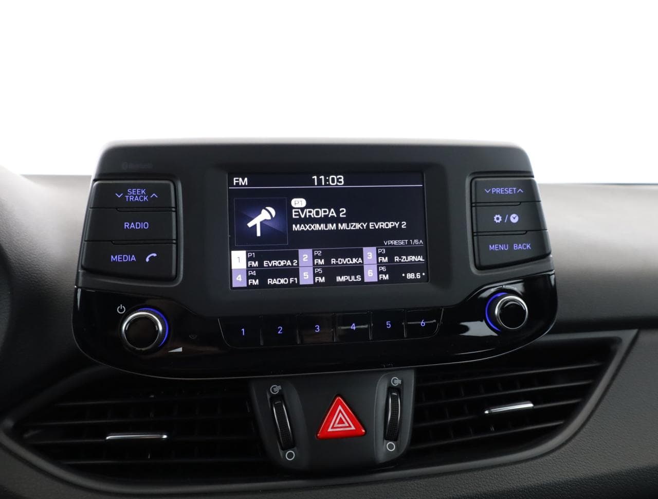 2017 Hyundai i30 - 17