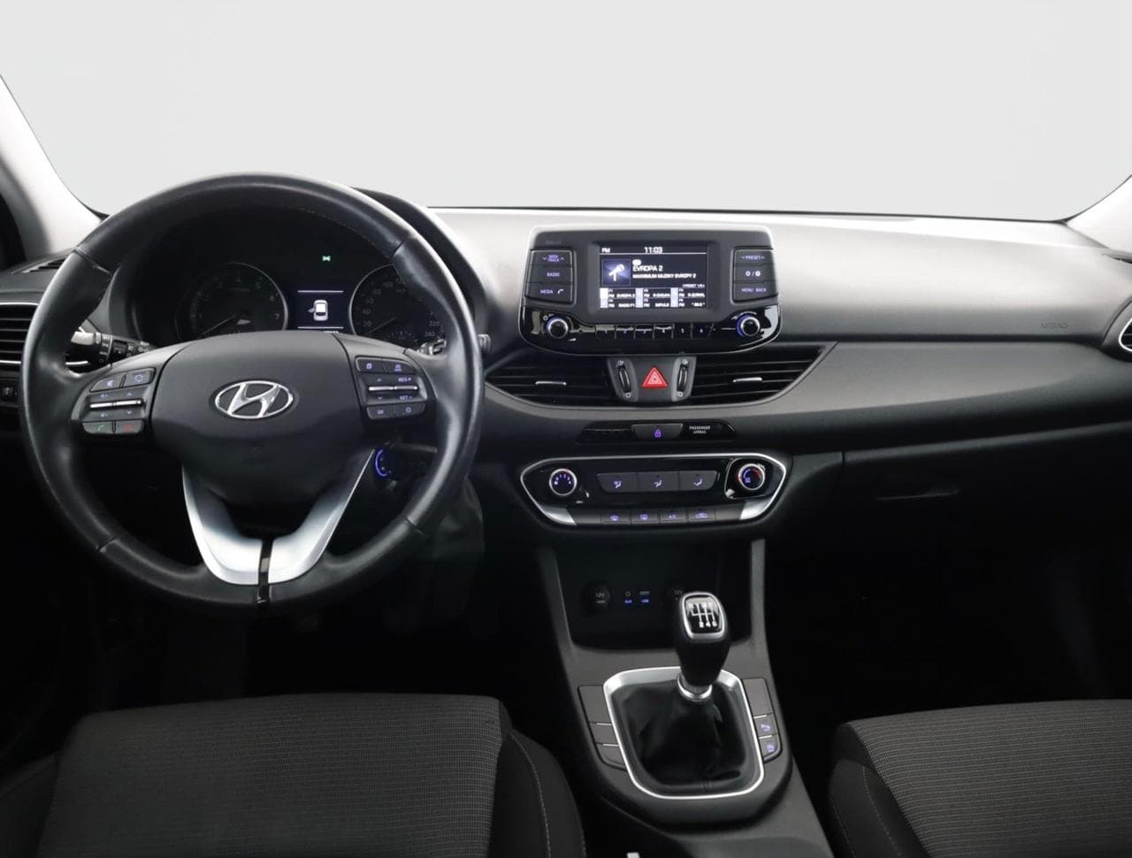 2017 Hyundai i30 - 9