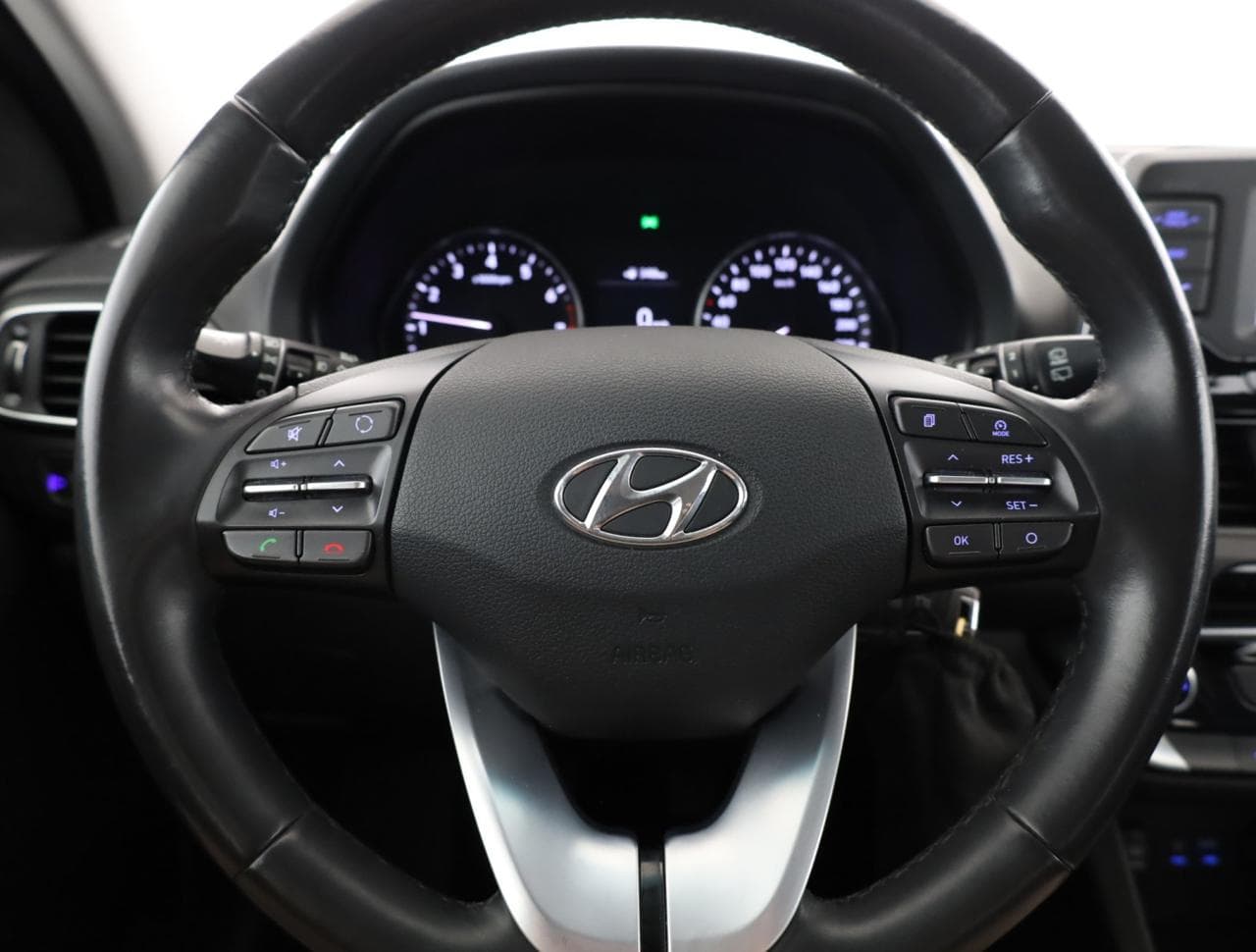 2017 Hyundai i30 - 14