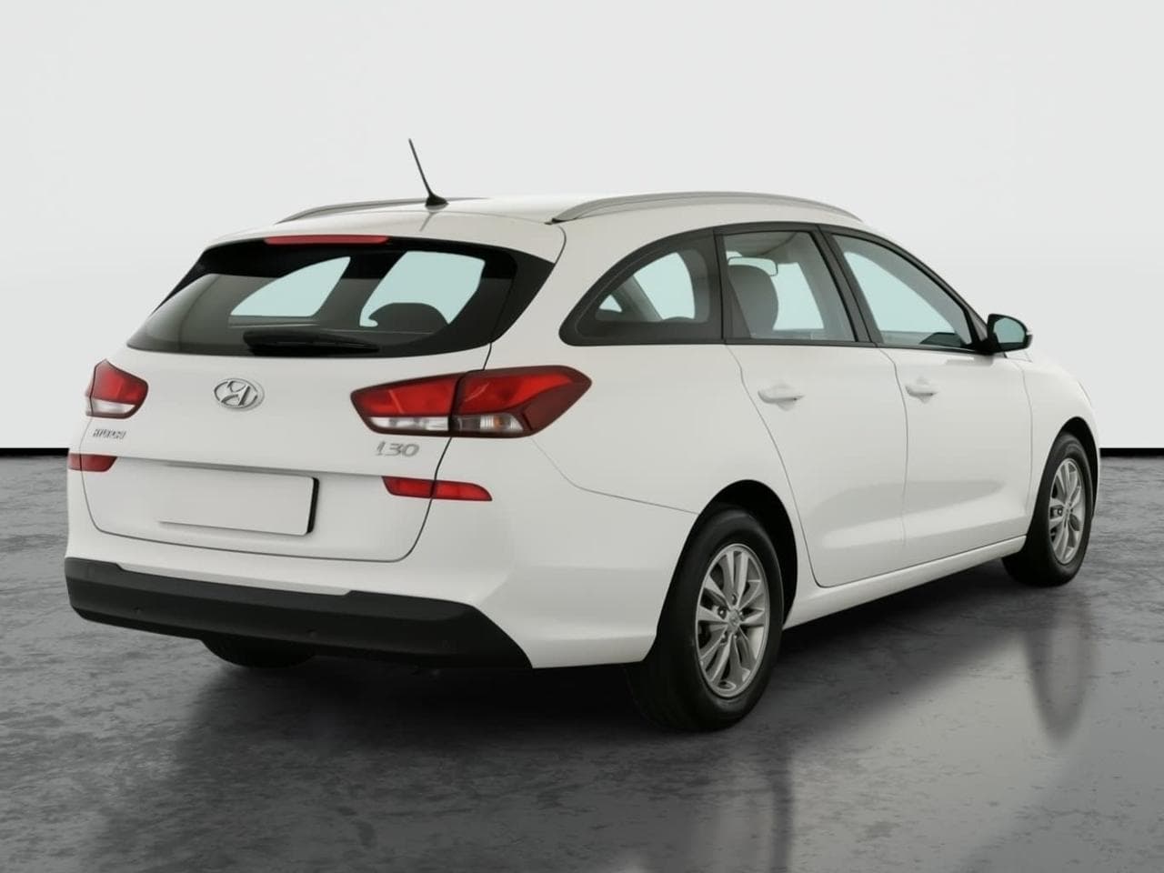 2017 Hyundai i30 - 7