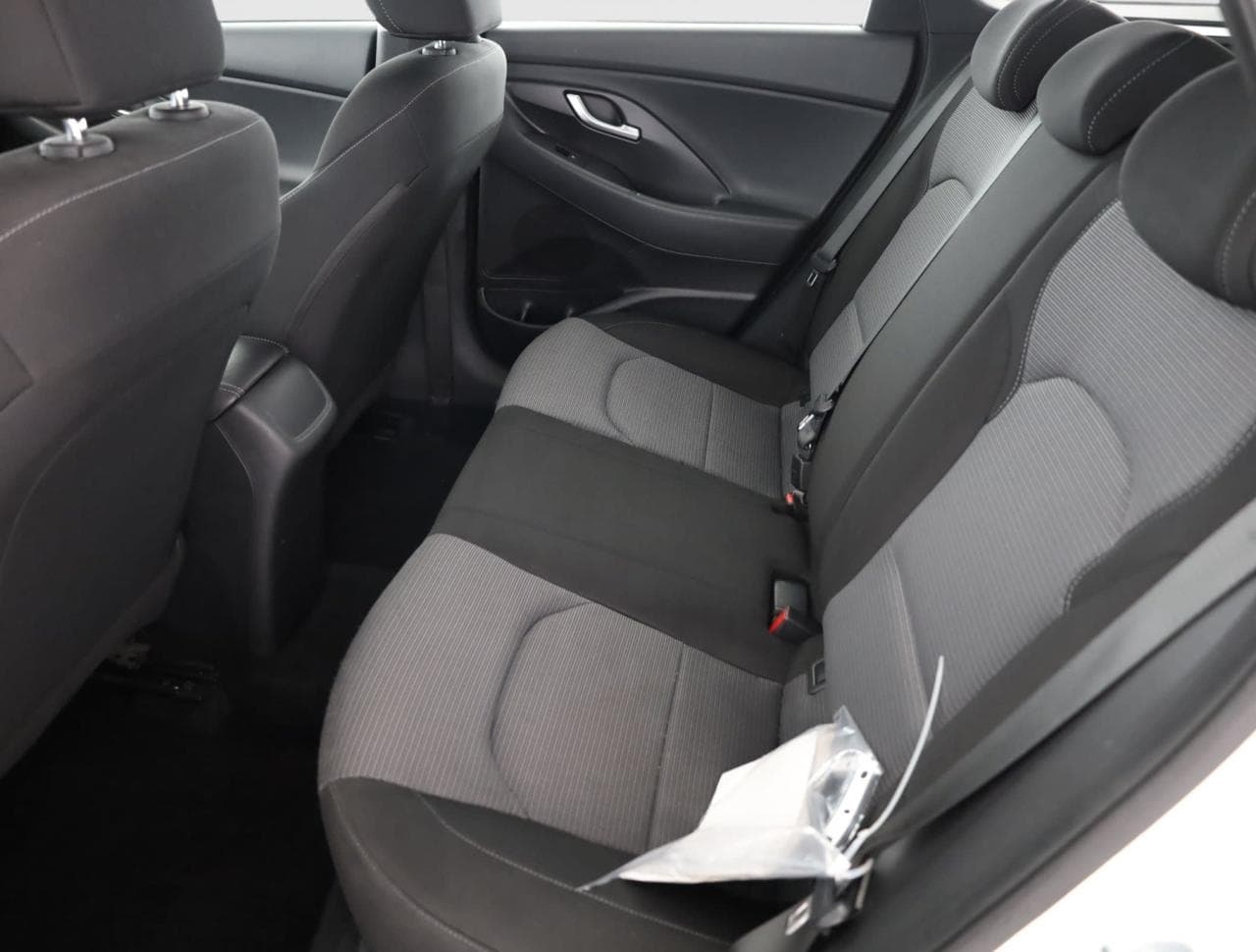 2017 Hyundai i30 - 12