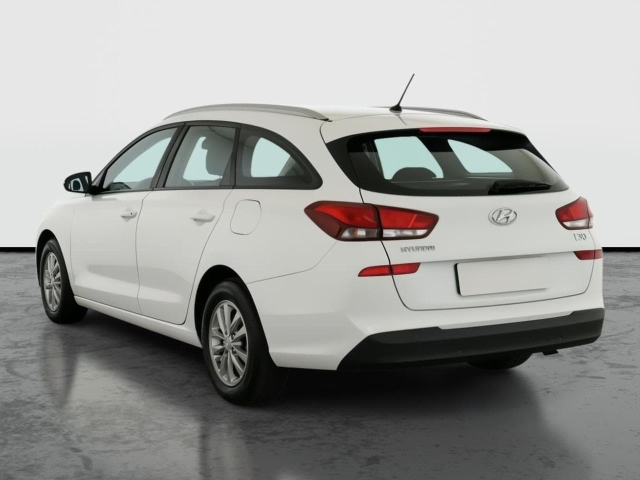 2017 Hyundai i30 - 5