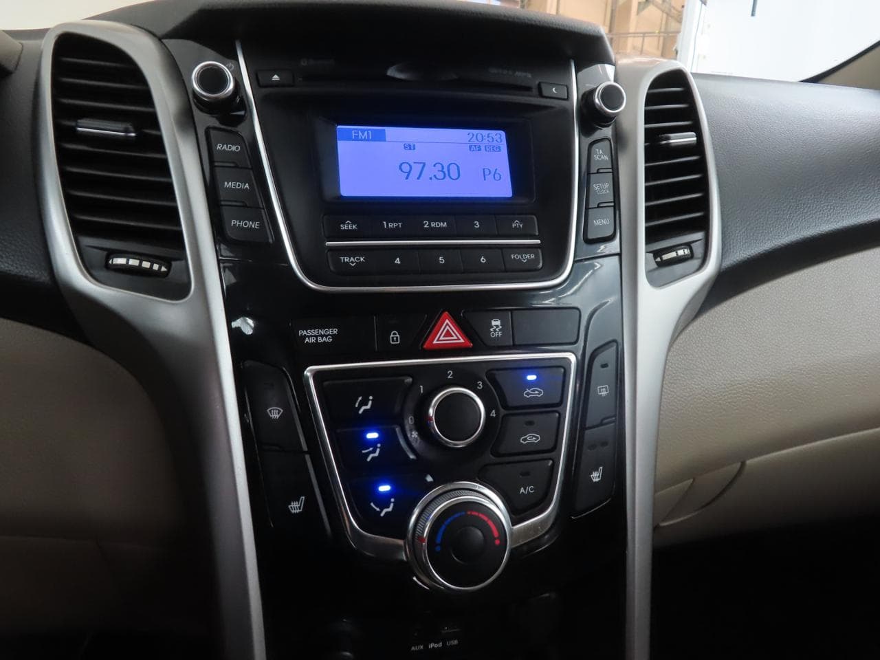 2014 Hyundai i30 - 18