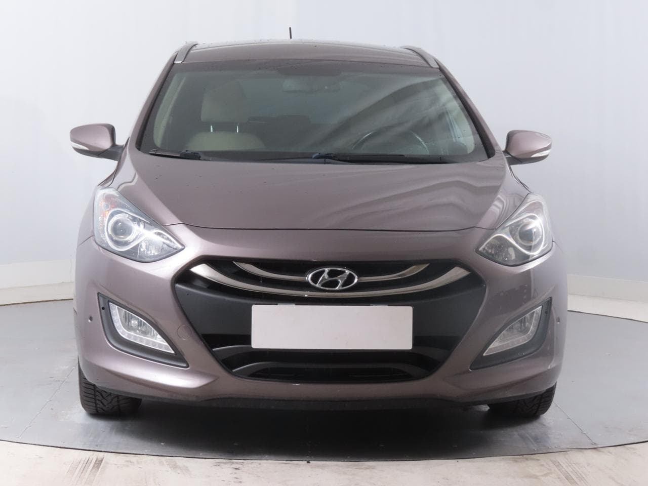 2014 Hyundai i30 - 2