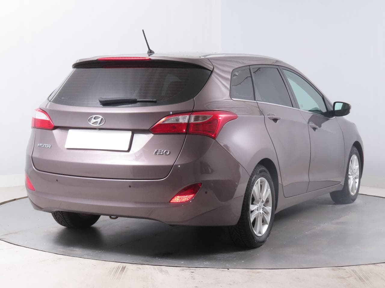 2014 Hyundai i30 - 7