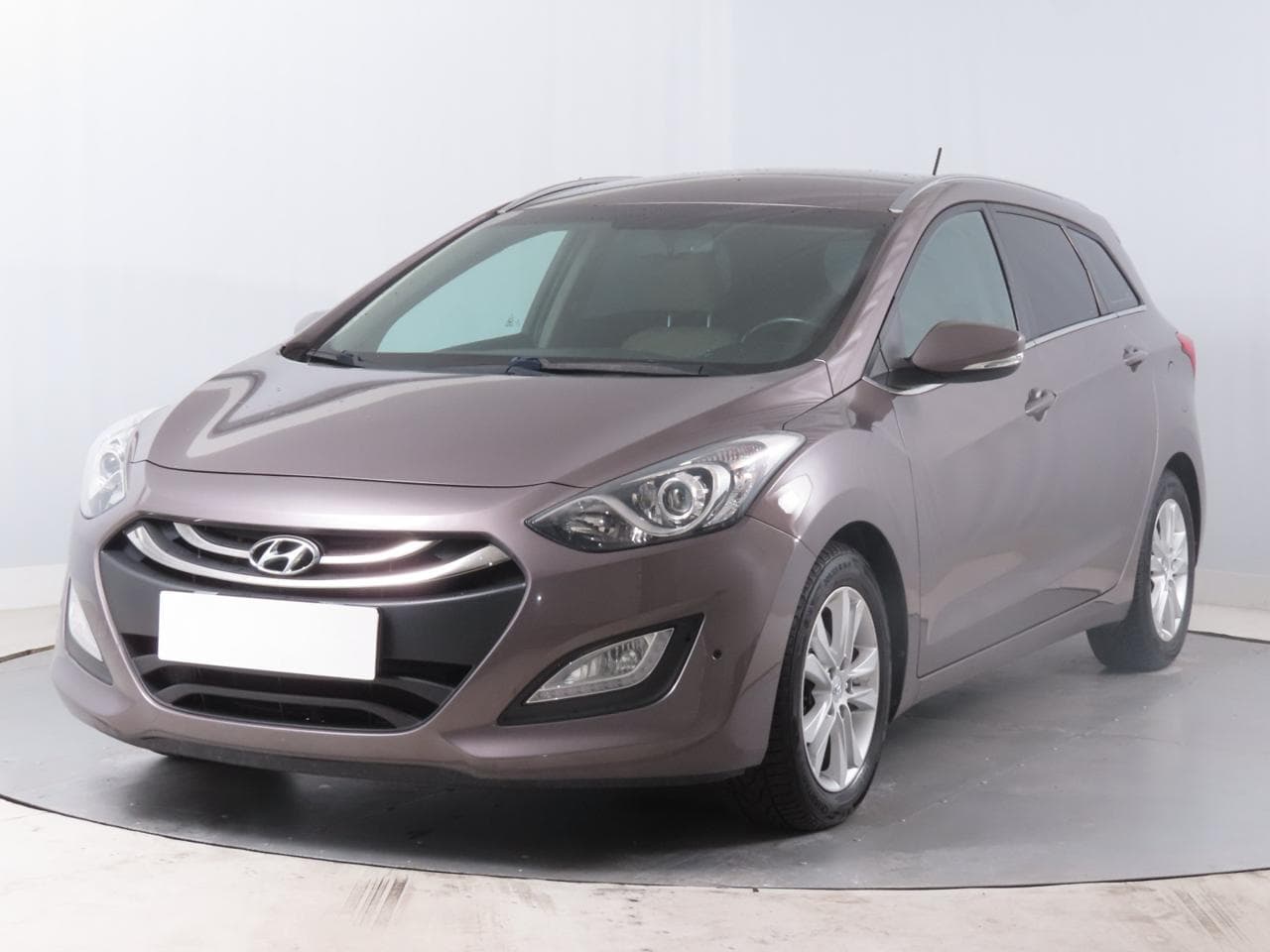 2014 Hyundai i30 - 3