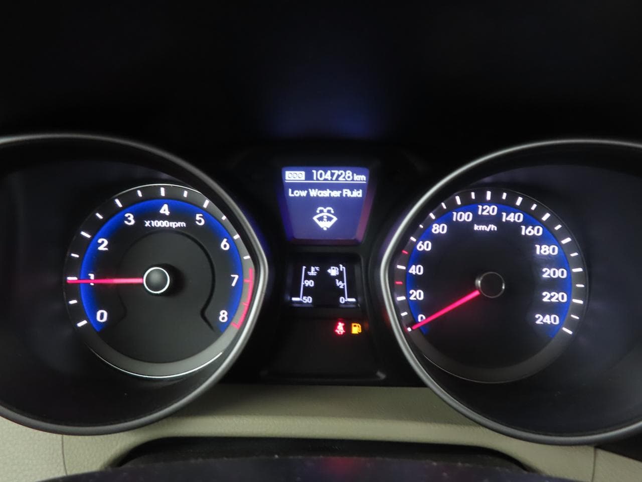 2014 Hyundai i30 - 17