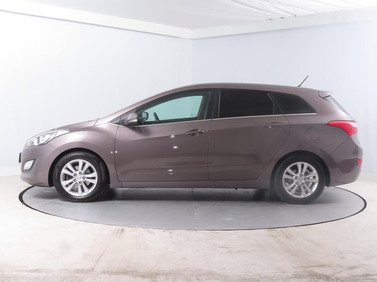 2014 Hyundai i30 - 4