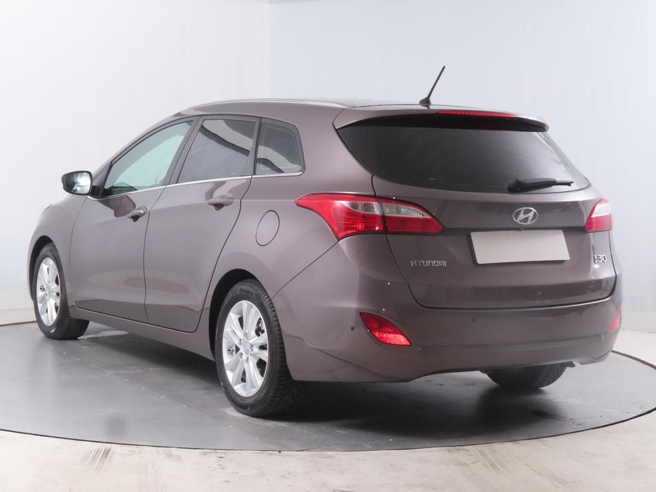 2014 Hyundai i30 - 5