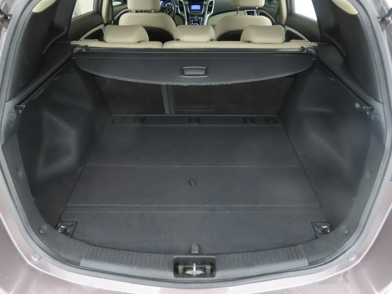 2014 Hyundai i30 - 20