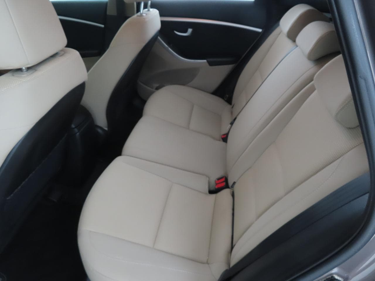 2014 Hyundai i30 - 15