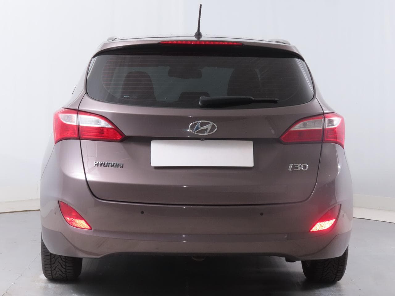 2014 Hyundai i30 - 6