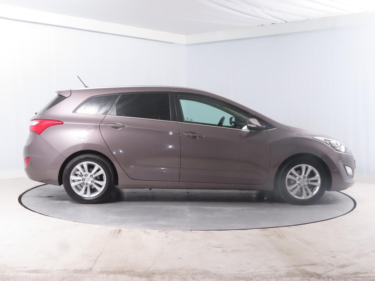 2014 Hyundai i30 - 8