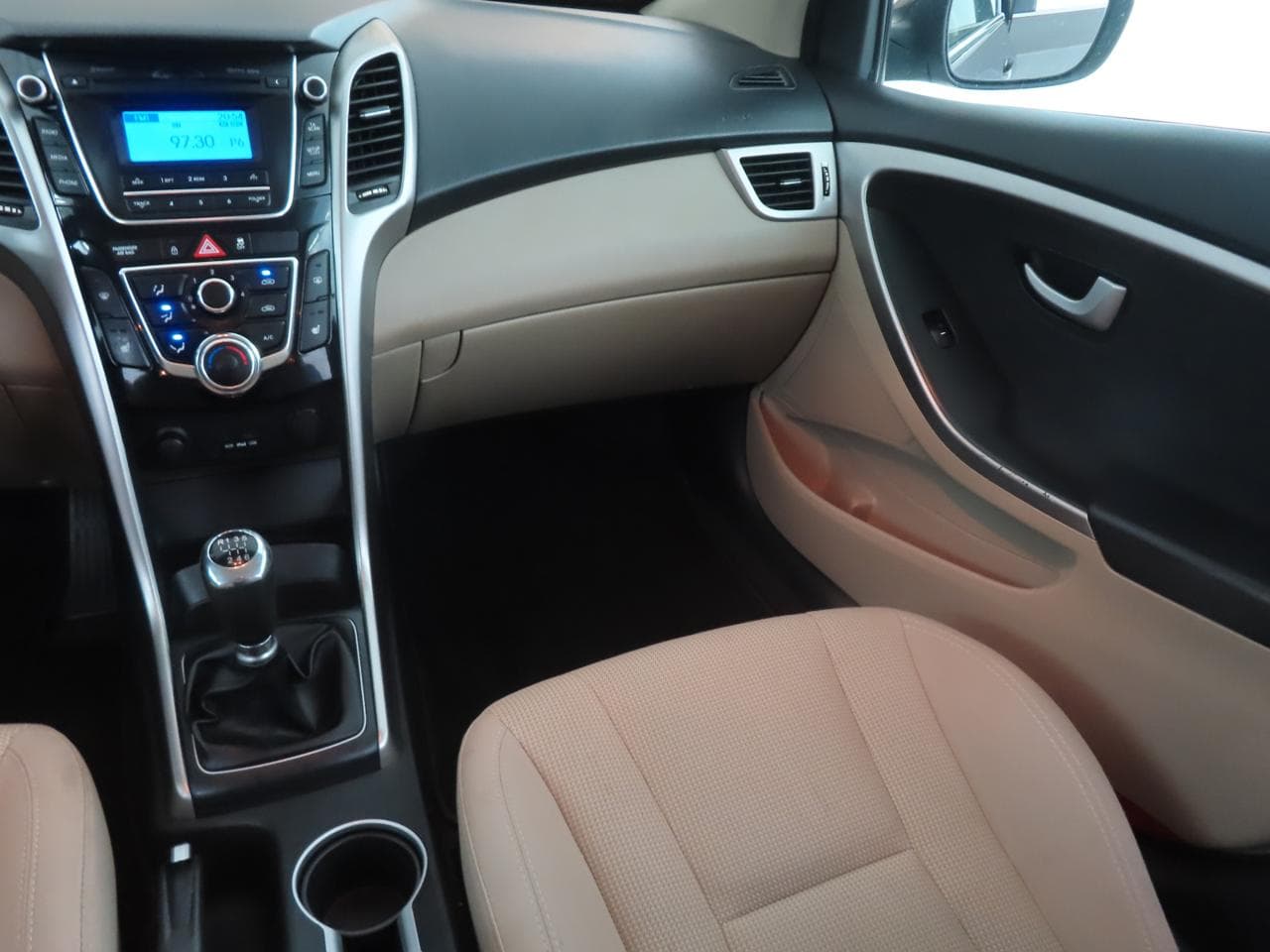 2014 Hyundai i30 - 11