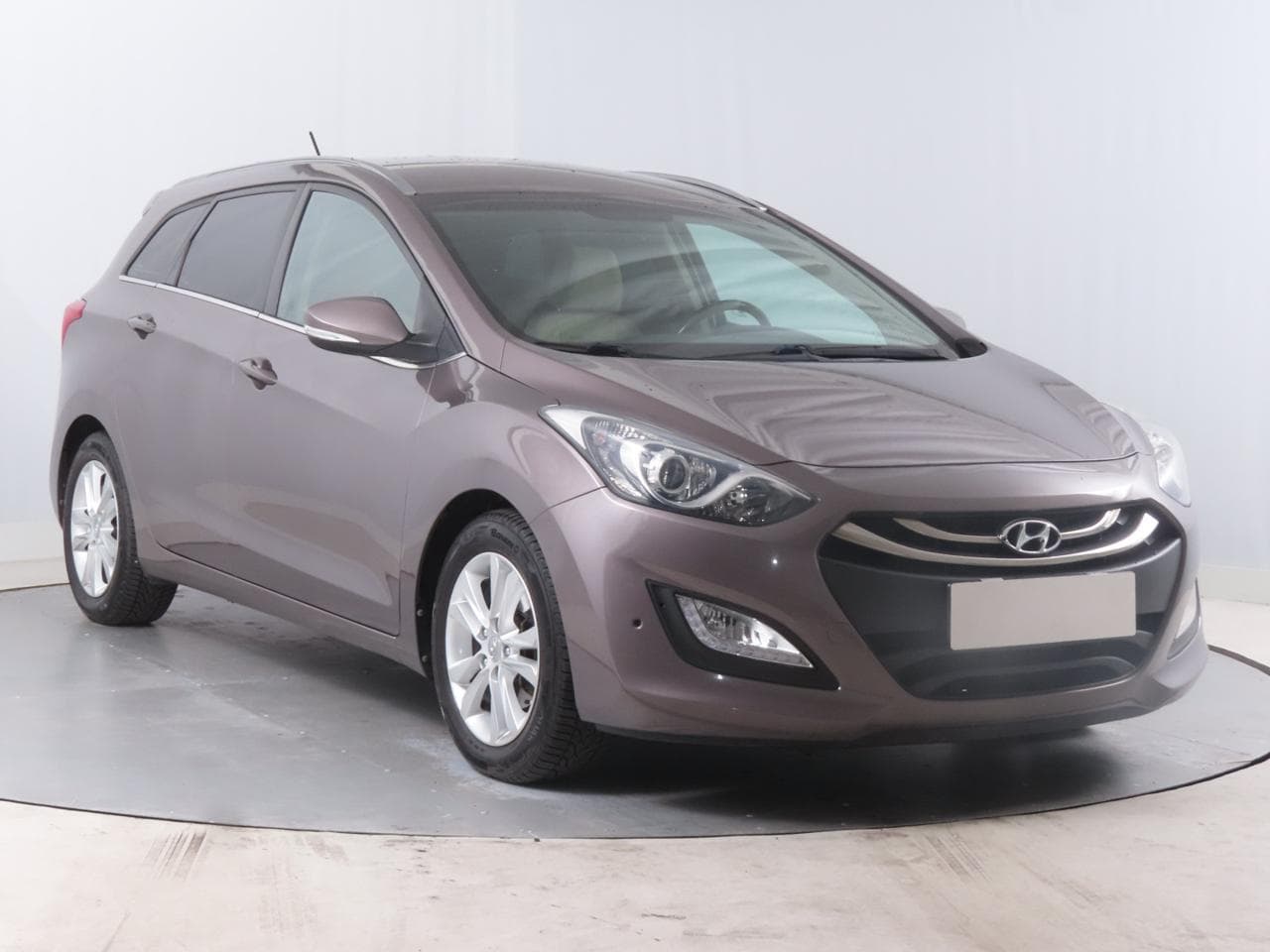 2014 Hyundai i30