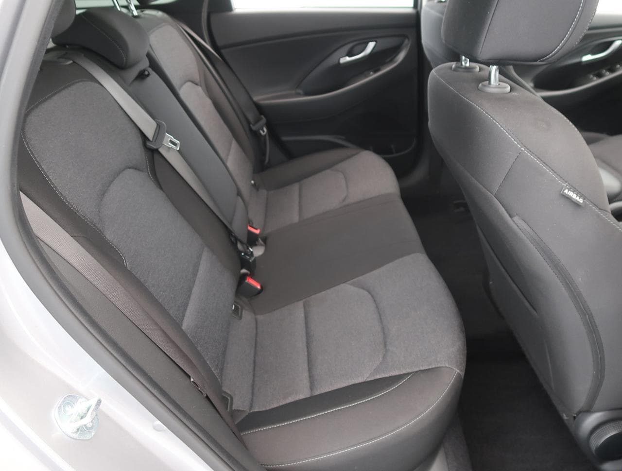 2023 Hyundai i30 - 13