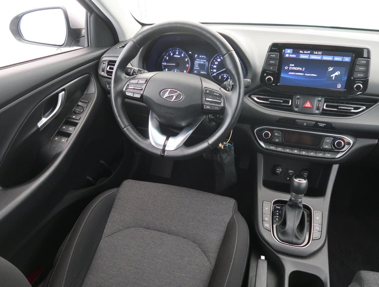 2023 Hyundai i30 - 9