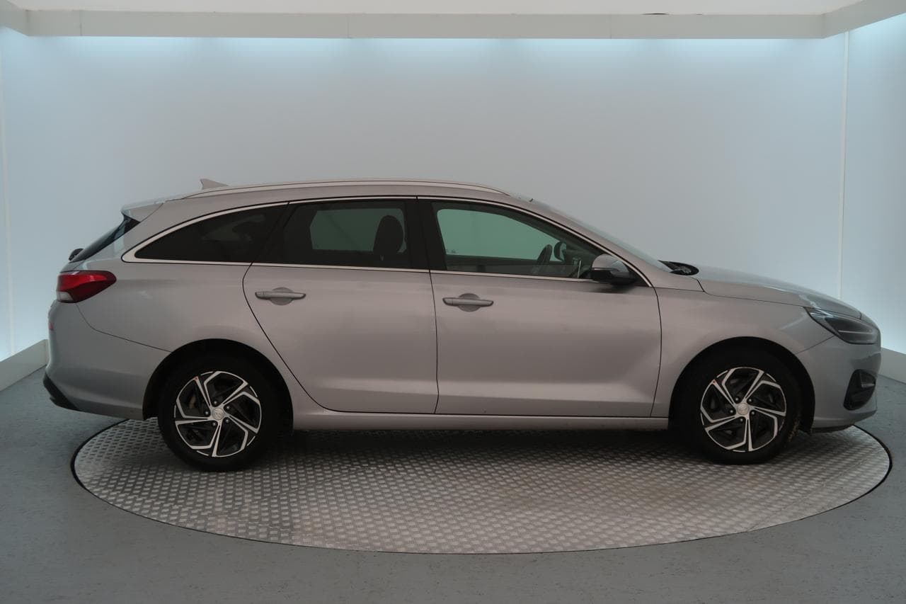 2023 Hyundai i30 - 8