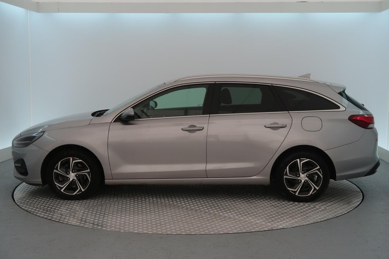 2023 Hyundai i30 - 4