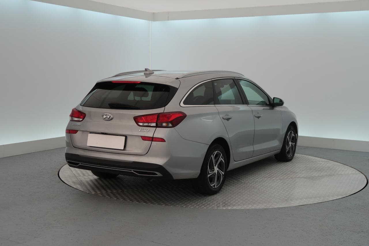 2023 Hyundai i30 - 7