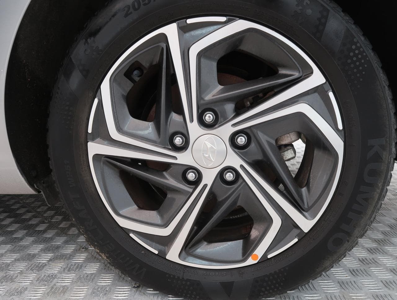 2023 Hyundai i30 - 20