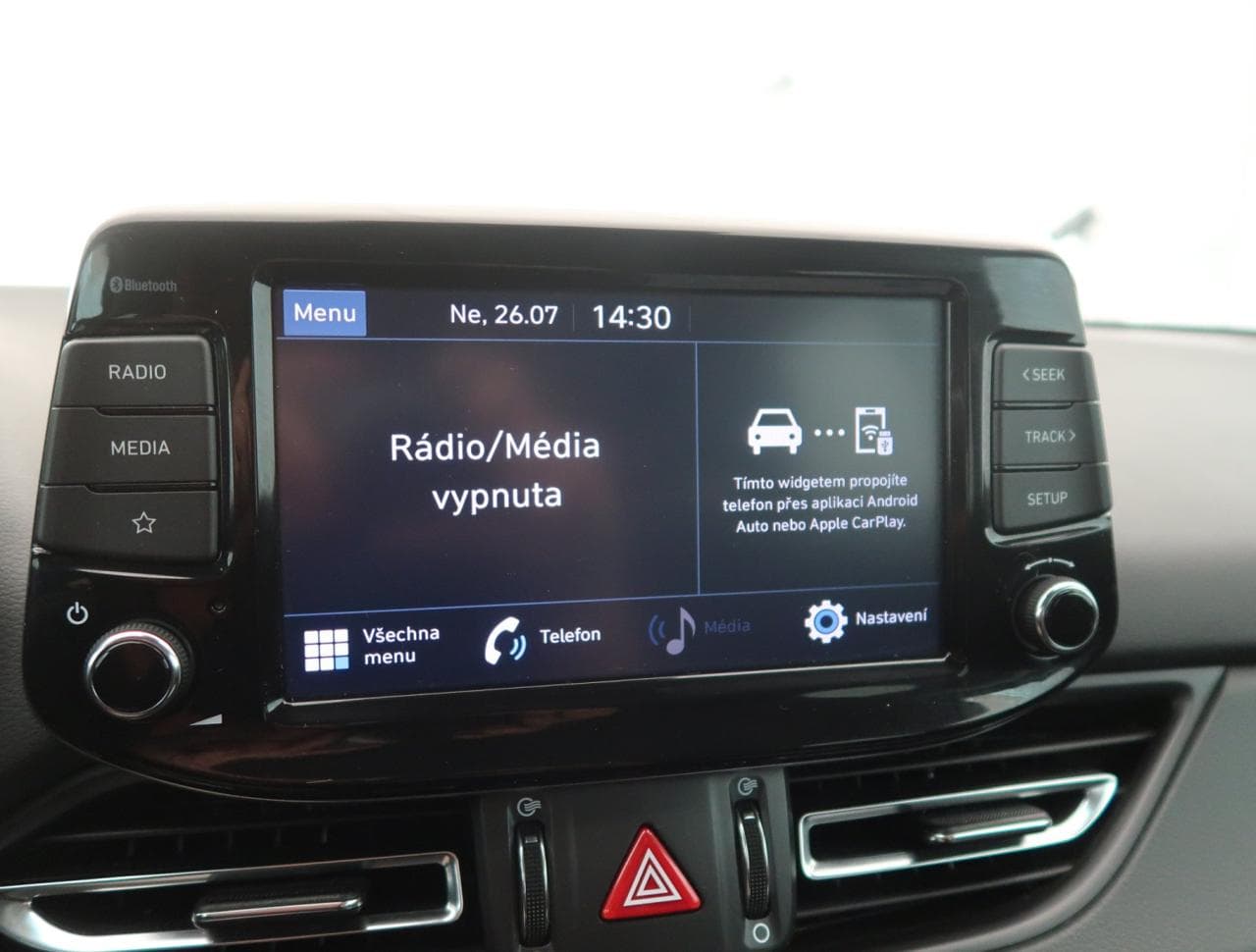 2023 Hyundai i30 - 17