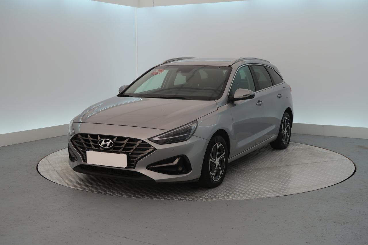 2023 Hyundai i30 - 3
