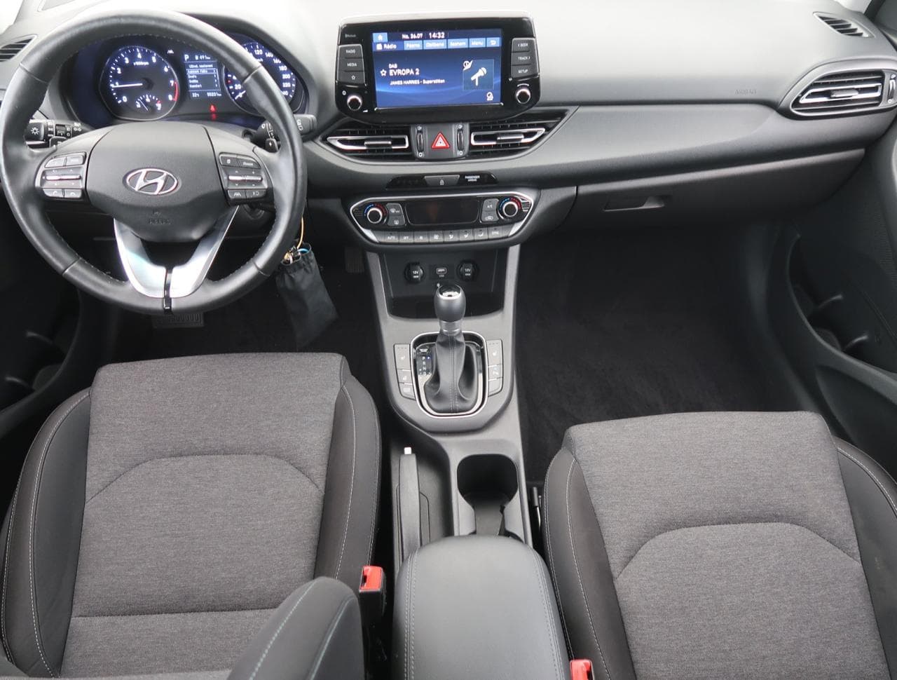 2023 Hyundai i30 - 10